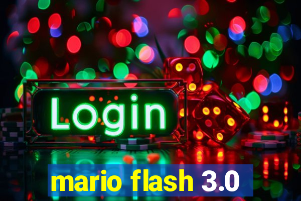 mario flash 3.0